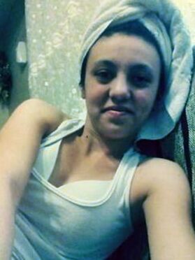 emine with turban