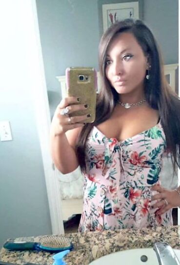 Tan Ohio Girl