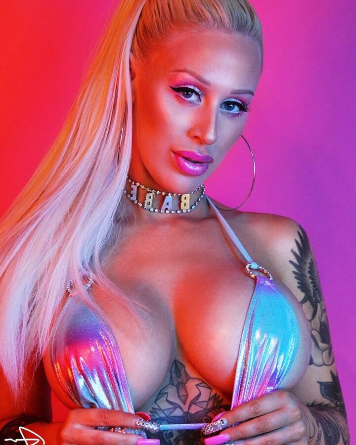 Alicia Amira