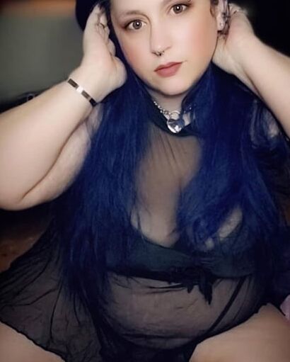Thick and curvy tattoo pawg bbw sexy big ass