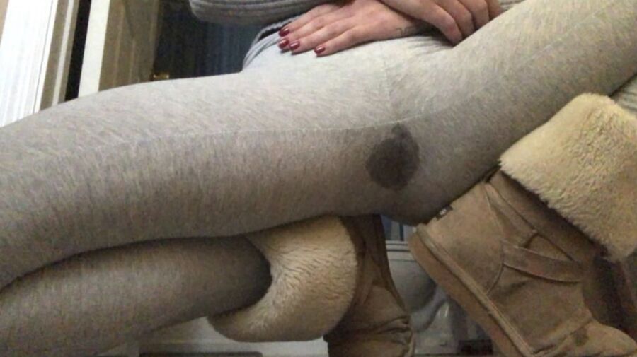 Wet Spots
