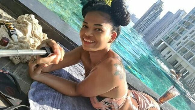 Hot Fuckable Sluty Thai whore