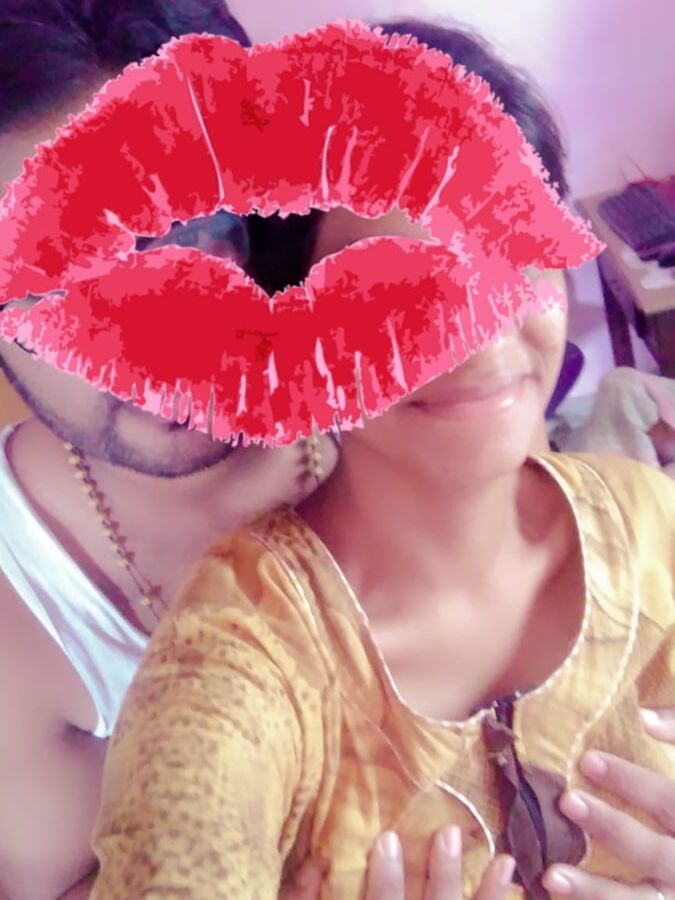 Mallu Aunty Shyla Antony