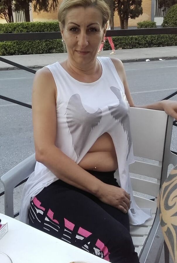 ROU ROMANIAN MILFS SEX BOMB ROMANIAN MOM PART
