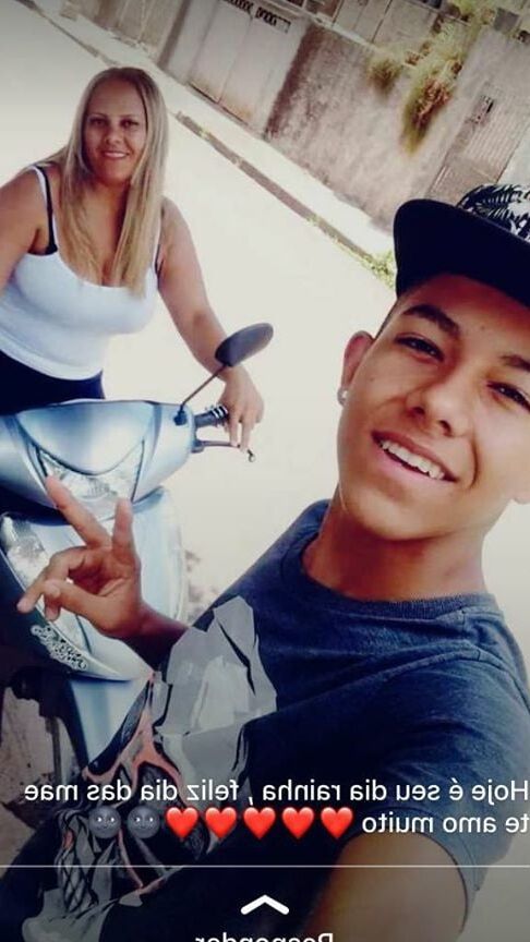 COROA LUZIA