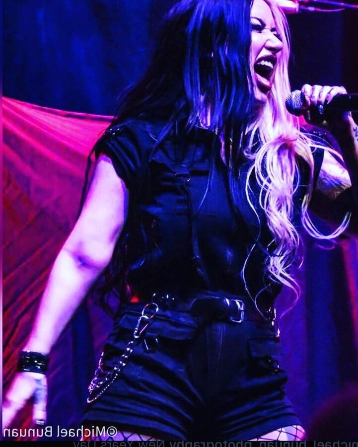 Ash costello