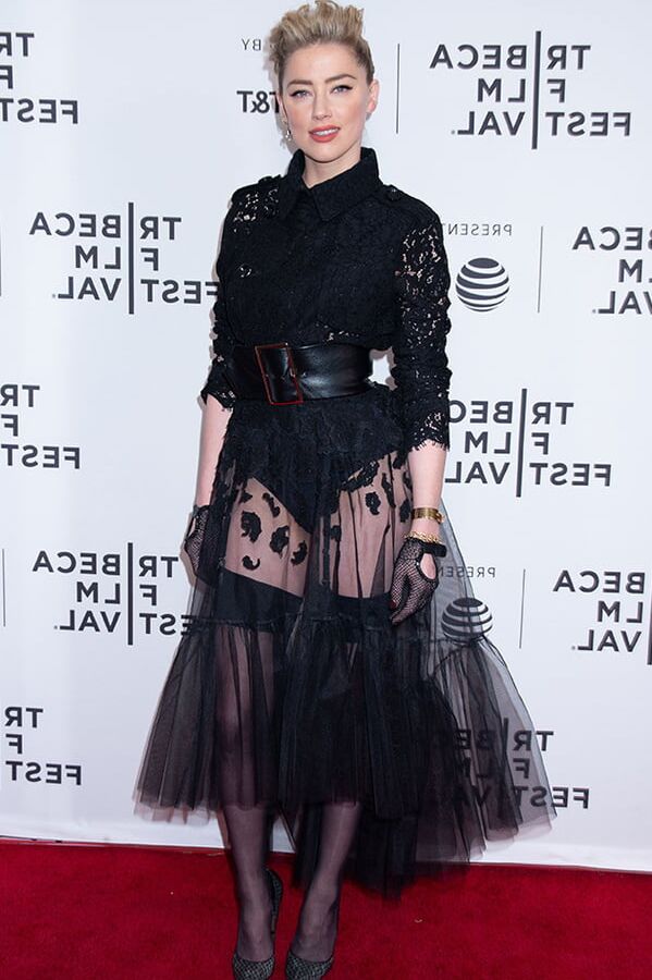 Amber Heard please abuse me