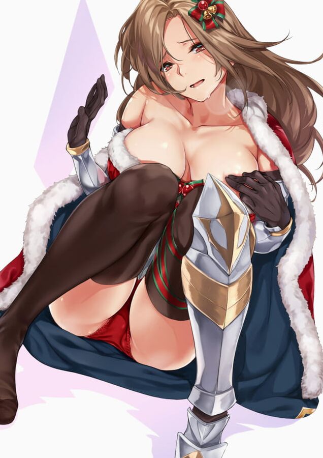 Katalina Aryze (Granblue Fantasy)