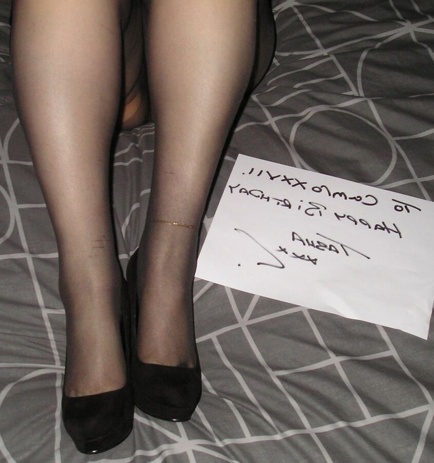 A birthday treat for an xhamster member