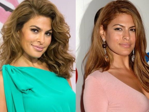Eva Mendes