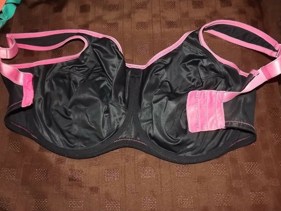 Sportsbras