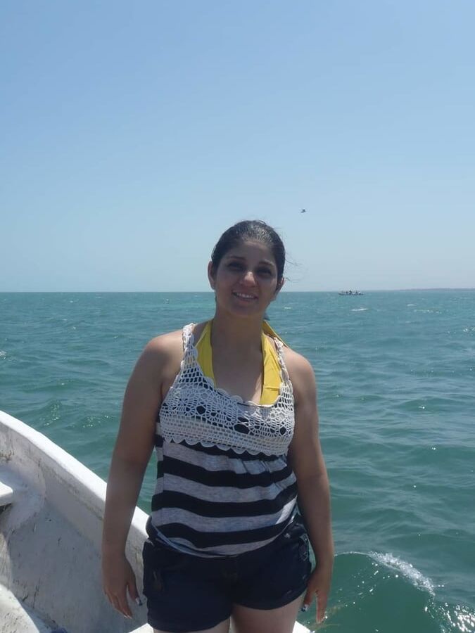 Roxana Deliciosa Milf infiel - Whore mexican milf