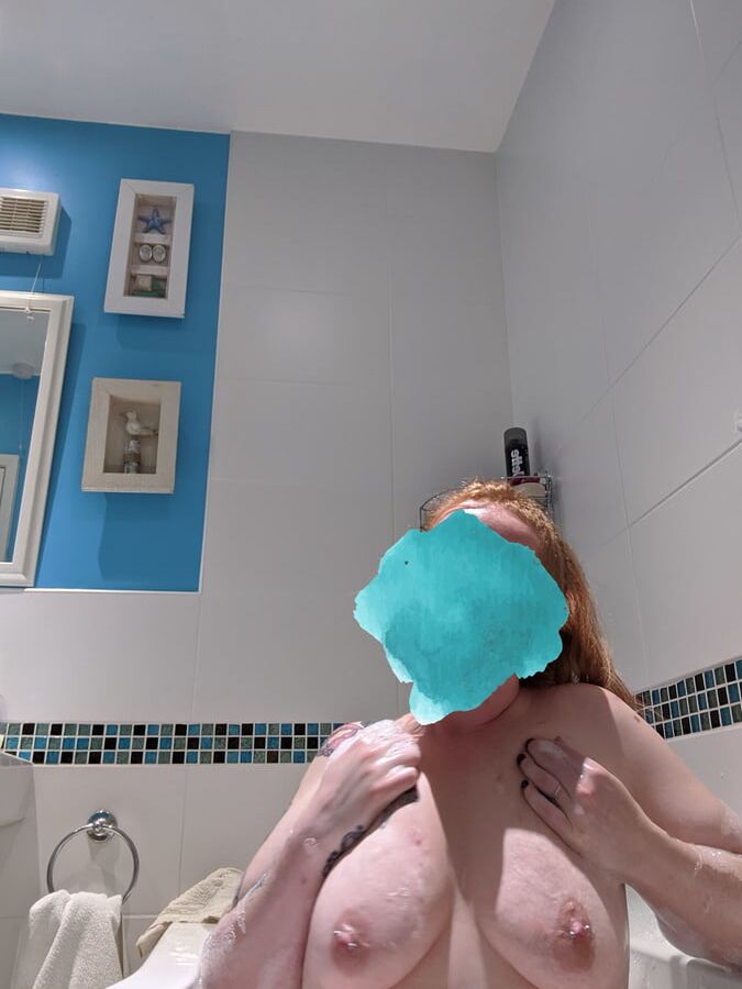 BBW bathtime funtime
