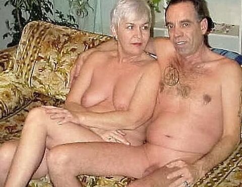 Couples ( Wedding Ring Swingers)