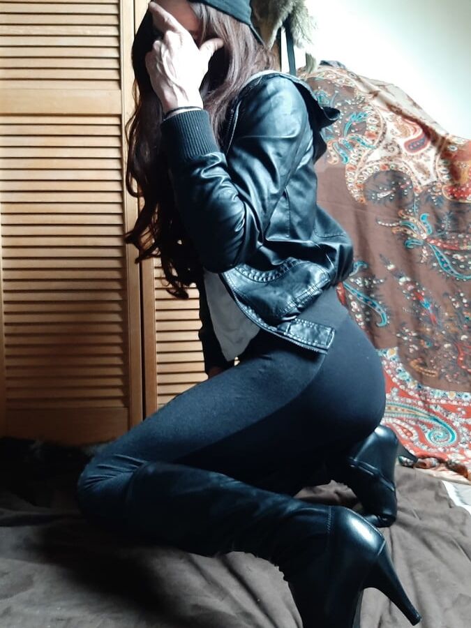 biker
