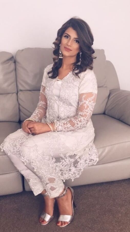 Packi slut