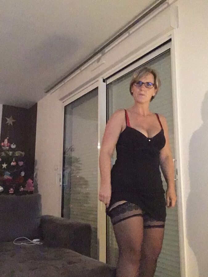 German whore