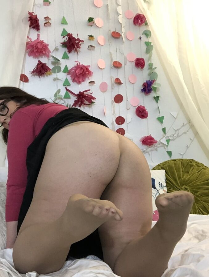 CUTEJANE PLUS SIZE BABE