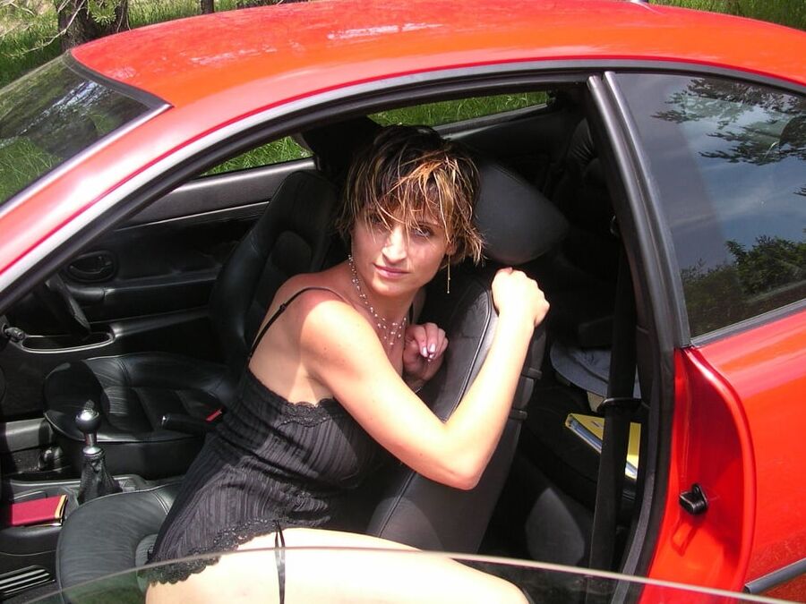 Wife vacation