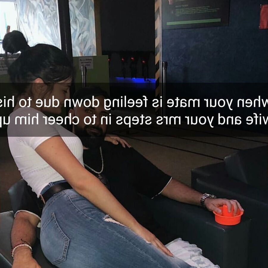 Paki wife caps