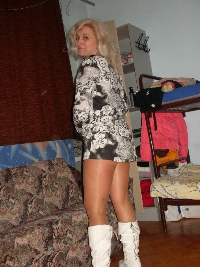 Mature S