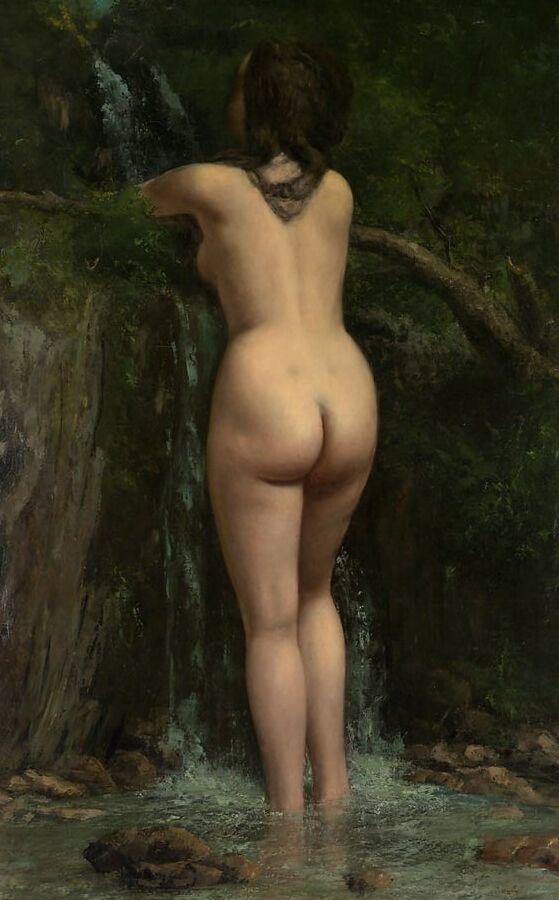 Gustave Courbet