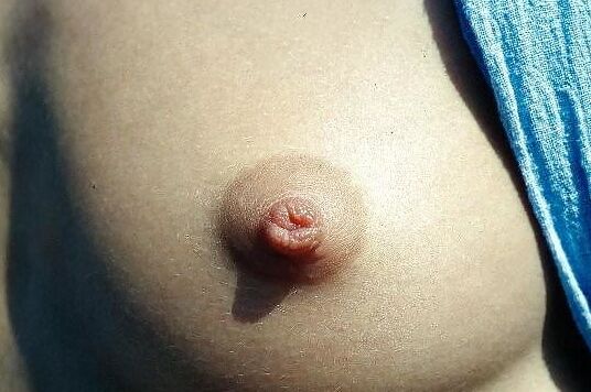 Amazing Nipples