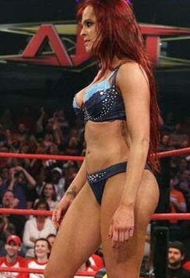 Christy Hemme
