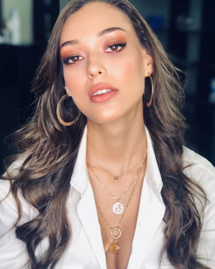 Sexy Turkish Dilan Deniz