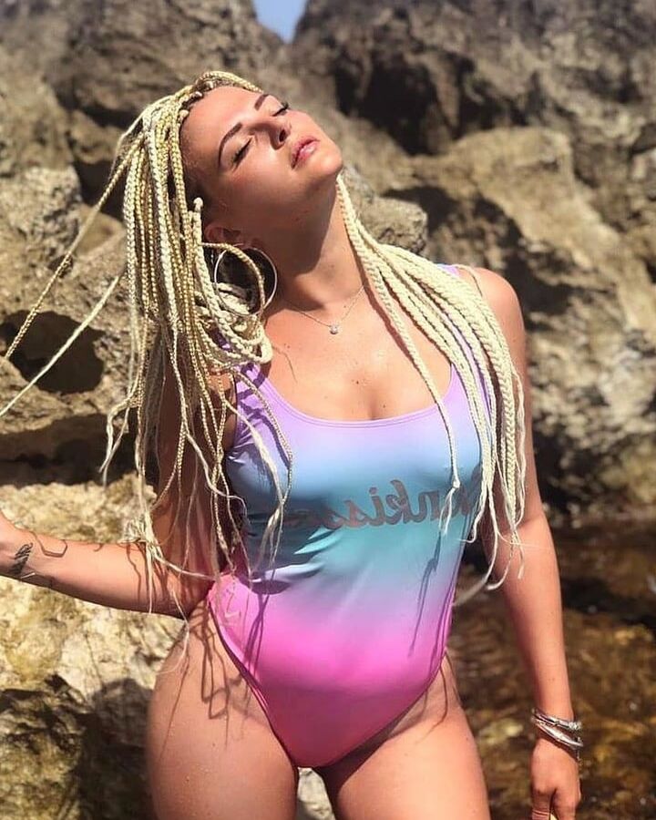 Kelly Vedovelli