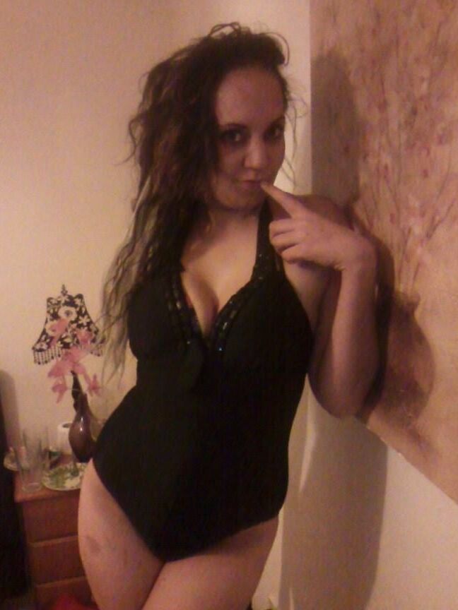 random Sheffield lasses