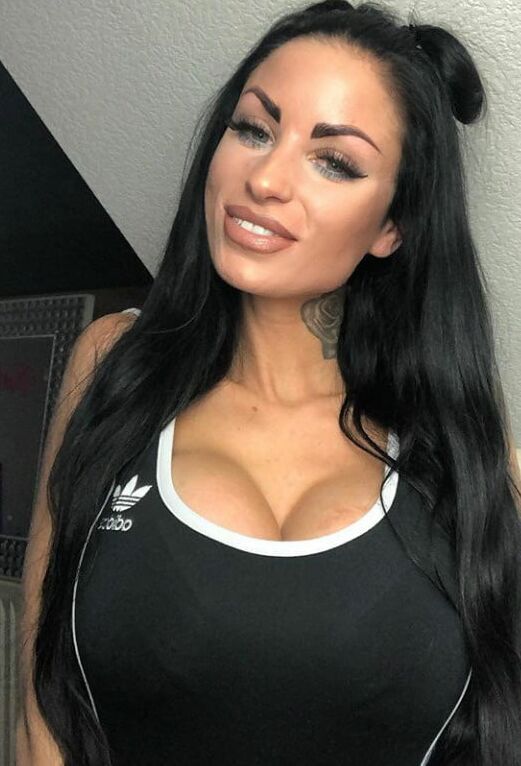 Elisa Albrich