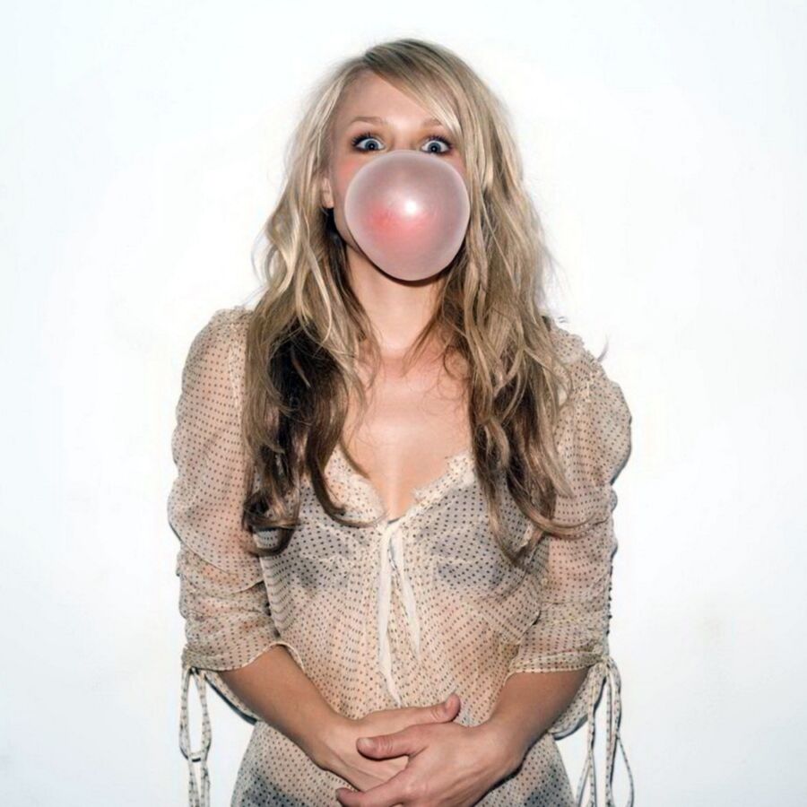 Kristen Bell