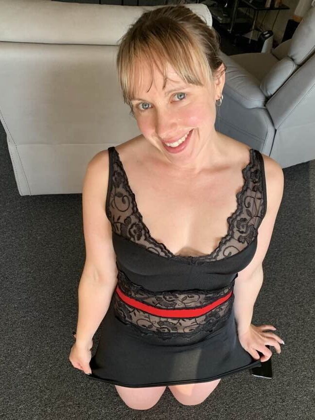 Old Pig Slut