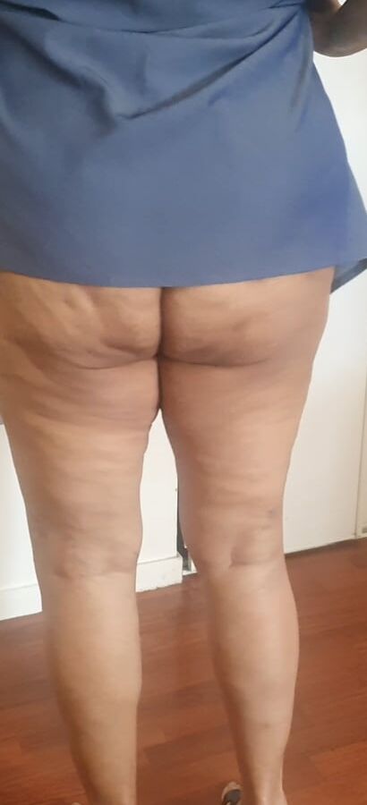My wife ass so exciting