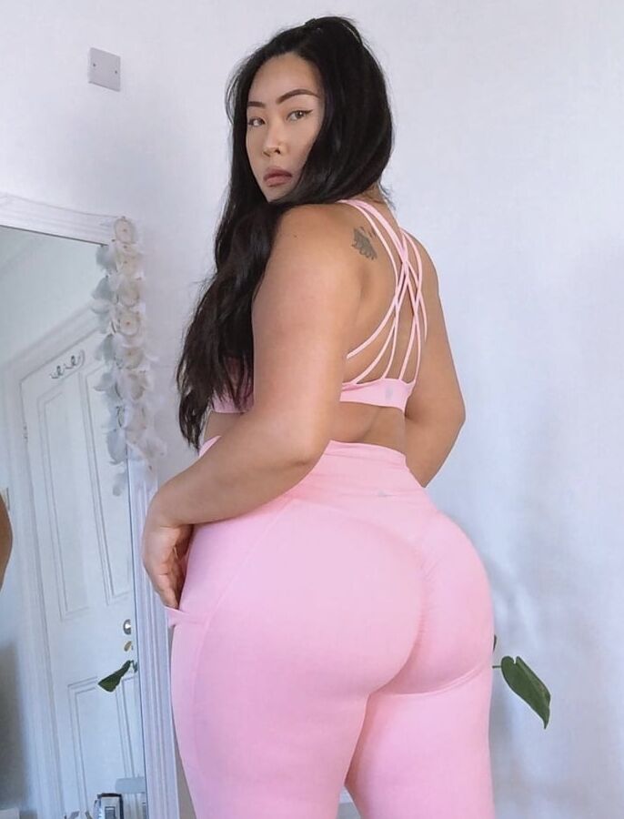 Huge Asses