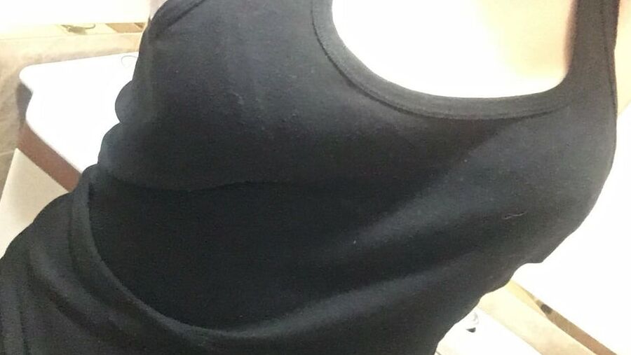 TURKISH GIRL VOL - ONLY SMALL TITS