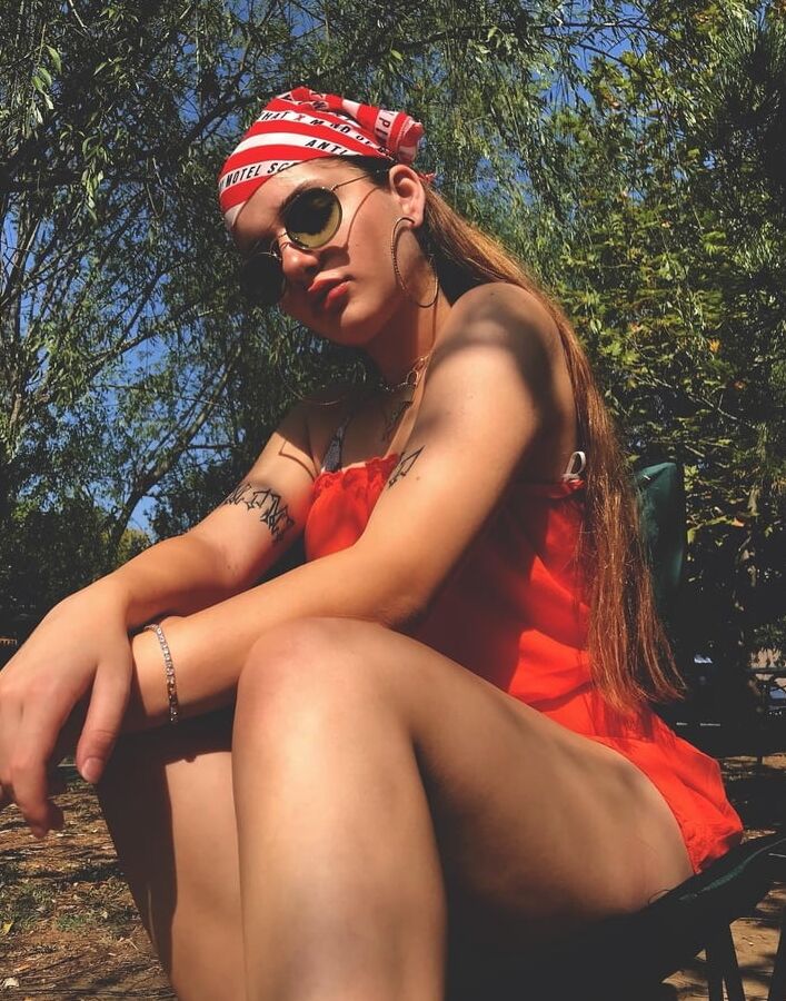 Turkish Instagram Girls Alara