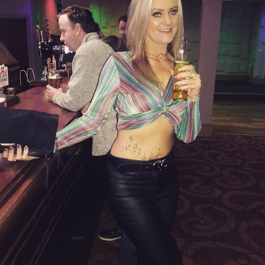 Stupid Chav Sluts- Laura Evans