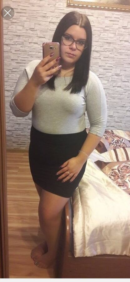 Polish woman