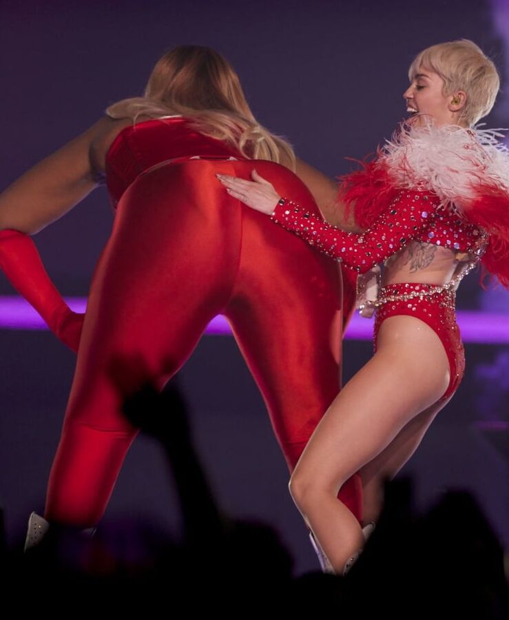 Spank That Arse