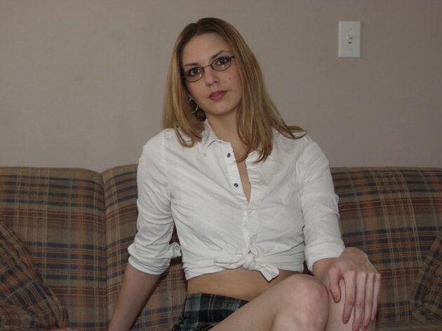 I love sex