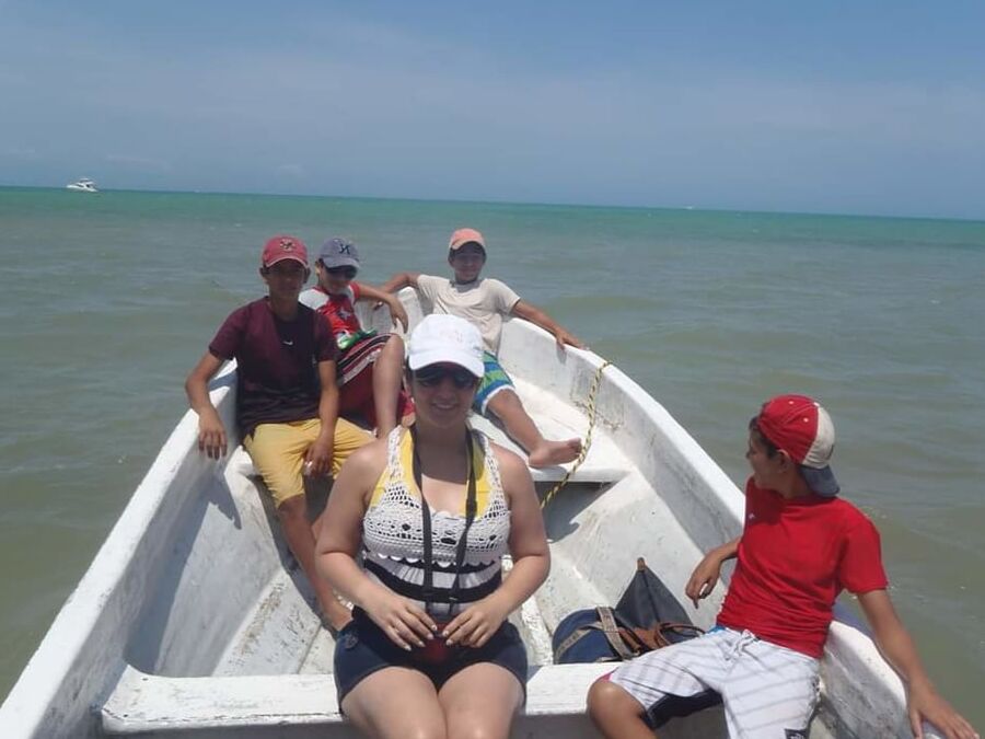 Roxana Deliciosa Milf infiel - Whore mexican milf