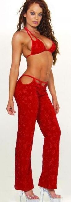 Christy Hemme