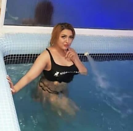 iranian slut
