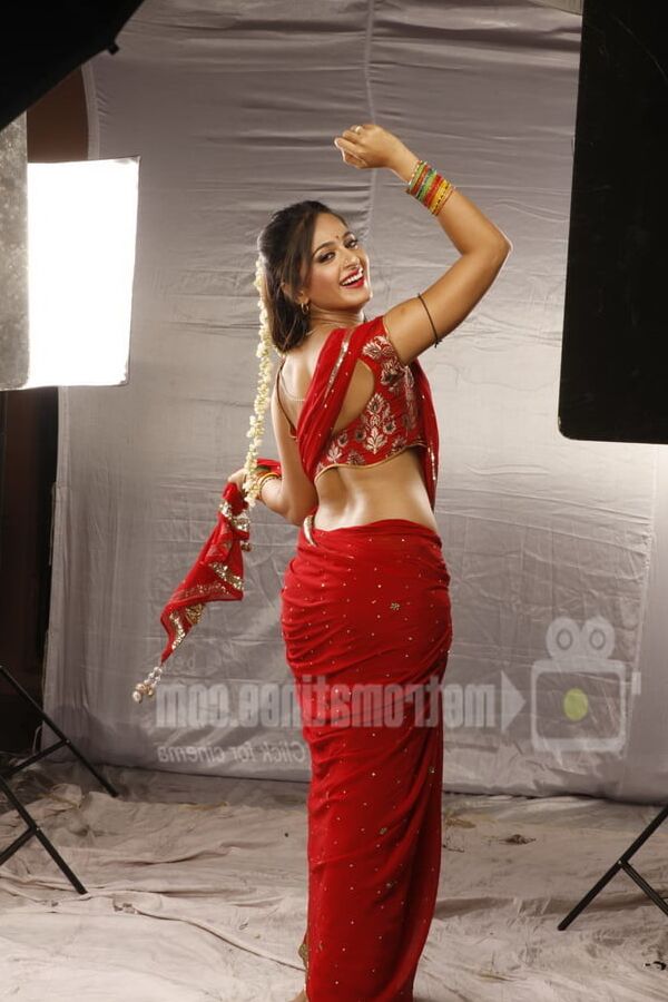 ANUSHKA SHETTY