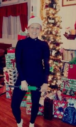 Christmas tree