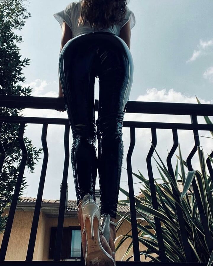 latex pvc