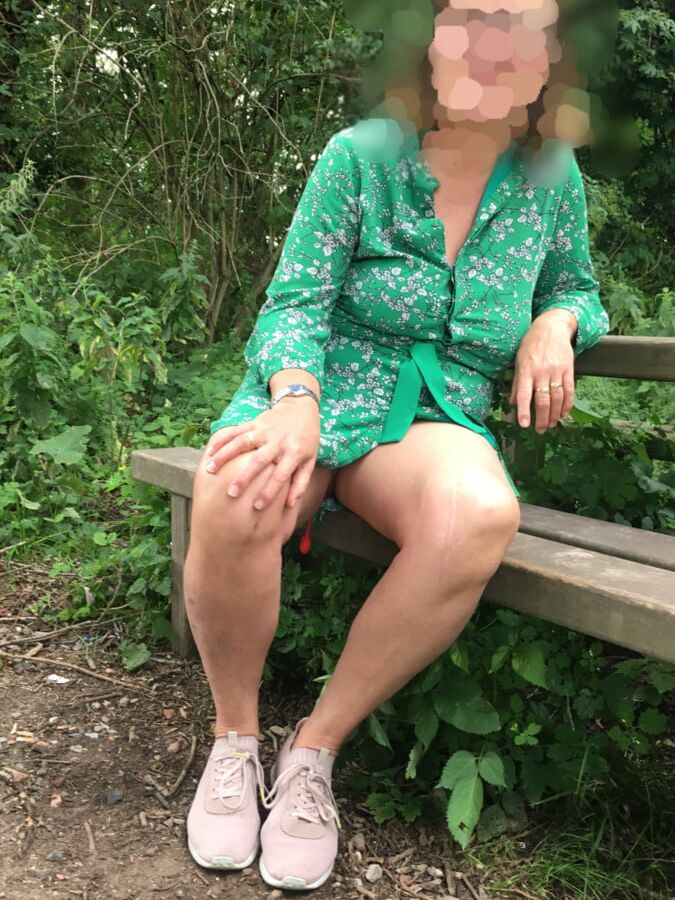 In het fifties and hotter than ever