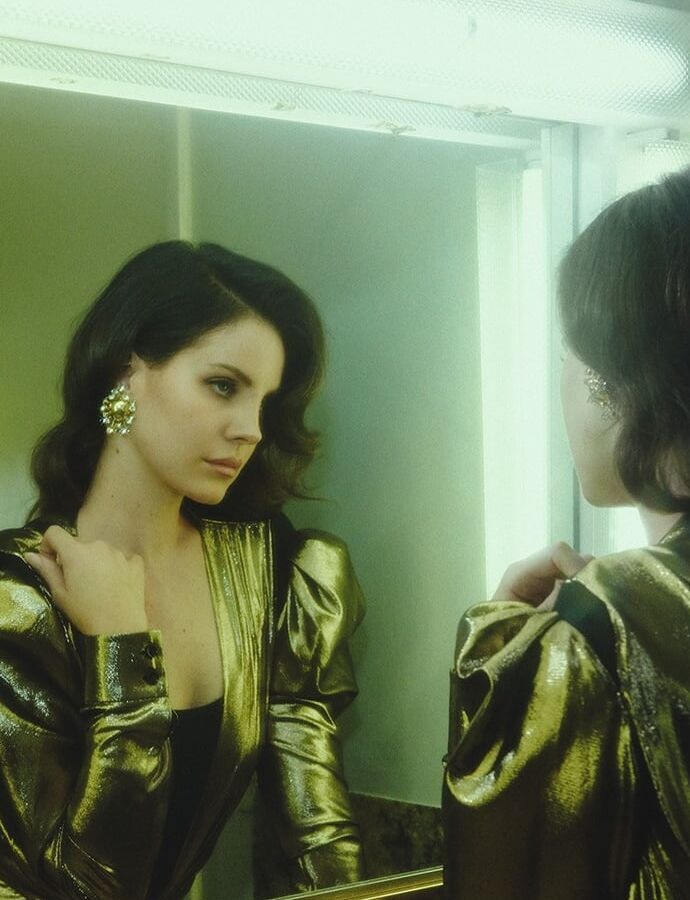 Lana Del Rey